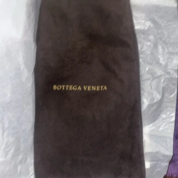 Bottega Veneta dustbag - Picture 4 of 4